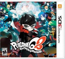 Persona q shadow of the labyrinth deals rom